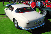 Ferrari 250 Europa PF Coupe s/n 0351EU