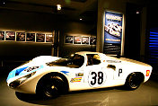 Porsche 907