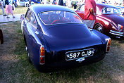 Aston Martin DB4 GT #0124R