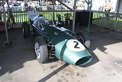 Aston Martin DBR4