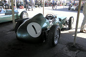 Aston Martin DBR4