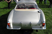 Ferrari 250 GT LWB TdF Zagato Berlinetta s/n 0665GT