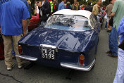 Ferrari 250 GT LWB Zagato Berlinetta "TdF" s/n 0515GT