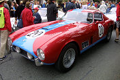 Ferrari 250 GT LWB Berlinetta "TdF" s/n 0629GT