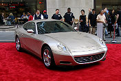 2004 Ferrari 612 Scaglietti