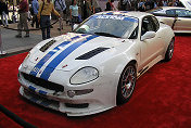 2004 Maserati Trofeo Light