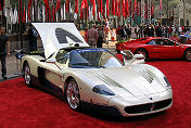 Maserati MC 12 (MCS) s/n 12080