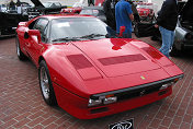 Ferrari 288 GTO s/n 57715