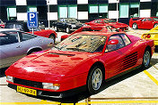 Testarossa s/n 57083