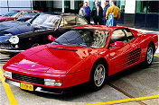 Testarossa s/n 78411