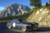 Alfa Romeo 1900 SS