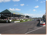 Goodwood Trophy Grid