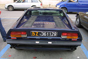 Maserati Merak SS s/n AM*122*A*4038