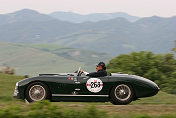 268 Prevosti/X I Aston Martin DB 3 DB3/1 1951