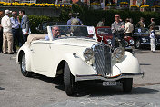 Triumph Continental