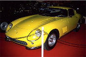 275 GTB/2 Shortnose s/n 07315