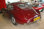 1954 Bristol 404 Sports Coupe