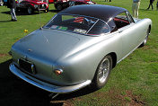 Ferrari 250 Europa PF Coupe s/n 0349EU