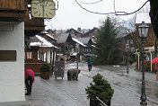 Gstaad by day