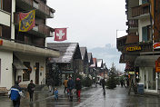 Gstaad by day