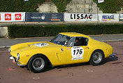 Ferrari 250 GT SWB Berlinetta