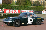 Lotus Elan