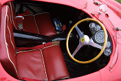 Ferrari 625 LM Touring Spider s/n 0642MDTR