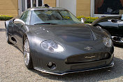 Spyker C8 Double 12 S