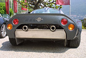 Spyker C8 Double 12 S