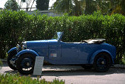 Bugatti T40