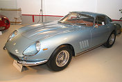 Ferrari 275 GTB 4 s/n 10307