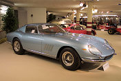 Ferrari 275 GTB 4 s/n 10307