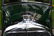 Bentley Speed Six Coupe Gurney-Nutting s/n HM2855  #44