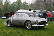 Ferrari 250 GT Berlinetta Speciale Pinin Farina s/n 0403GT #80