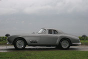 Ferrari 250 GT Berlinetta Speciale Pinin Farina s/n 0403GT #80