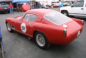 Ferrari 250 GT LWB Berlinetta "TdF" s/n 0905GT