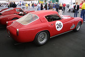 Ferrari 250 GT LWB Berlinetta "TdF" s/n 1161GT