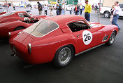 Ferrari 250 GT LWB Berlinetta "TdF" s/n 1161GT