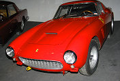 250 GT SWB Berlinetta Competizione s/n 2731GT