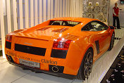 Lamborghini Gallardo