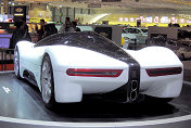 Pininfarina Birdcage 75th