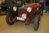 Alfa Romeo 6C 1750 Grand Sport Brianza Spider s/n 10814395