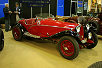 Alfa Romeo 6C 1750 Grand Sport Brianza Spider s/n 10814395