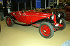 Alfa Romeo 6C 1750 Grand Sport Brianza Spider s/n 10814395