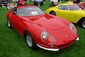 Ferrari 275 GTB s/n 08633