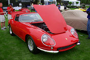 Ferrari 275 GTB s/n 08633