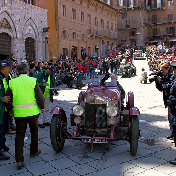 Alfa Romeo RL Targa Florio, s/n 7162