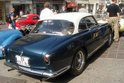 239 Battistella/De Nicolo I Ferrari 212 Inter PF Coupe 1953 0291EU