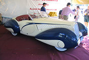 Delahaye Figon & Falaschi 1939