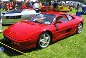 F355 Berlinetta s/n 100666